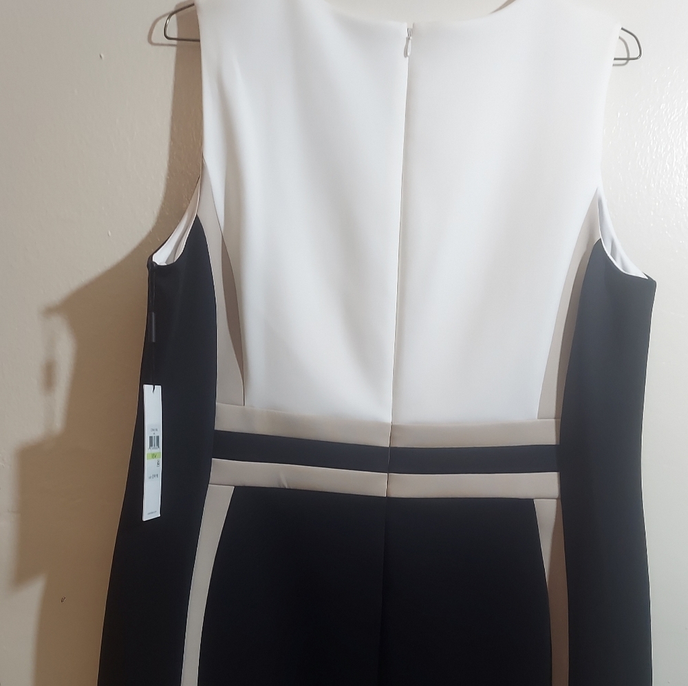 Calvin Klein Dress